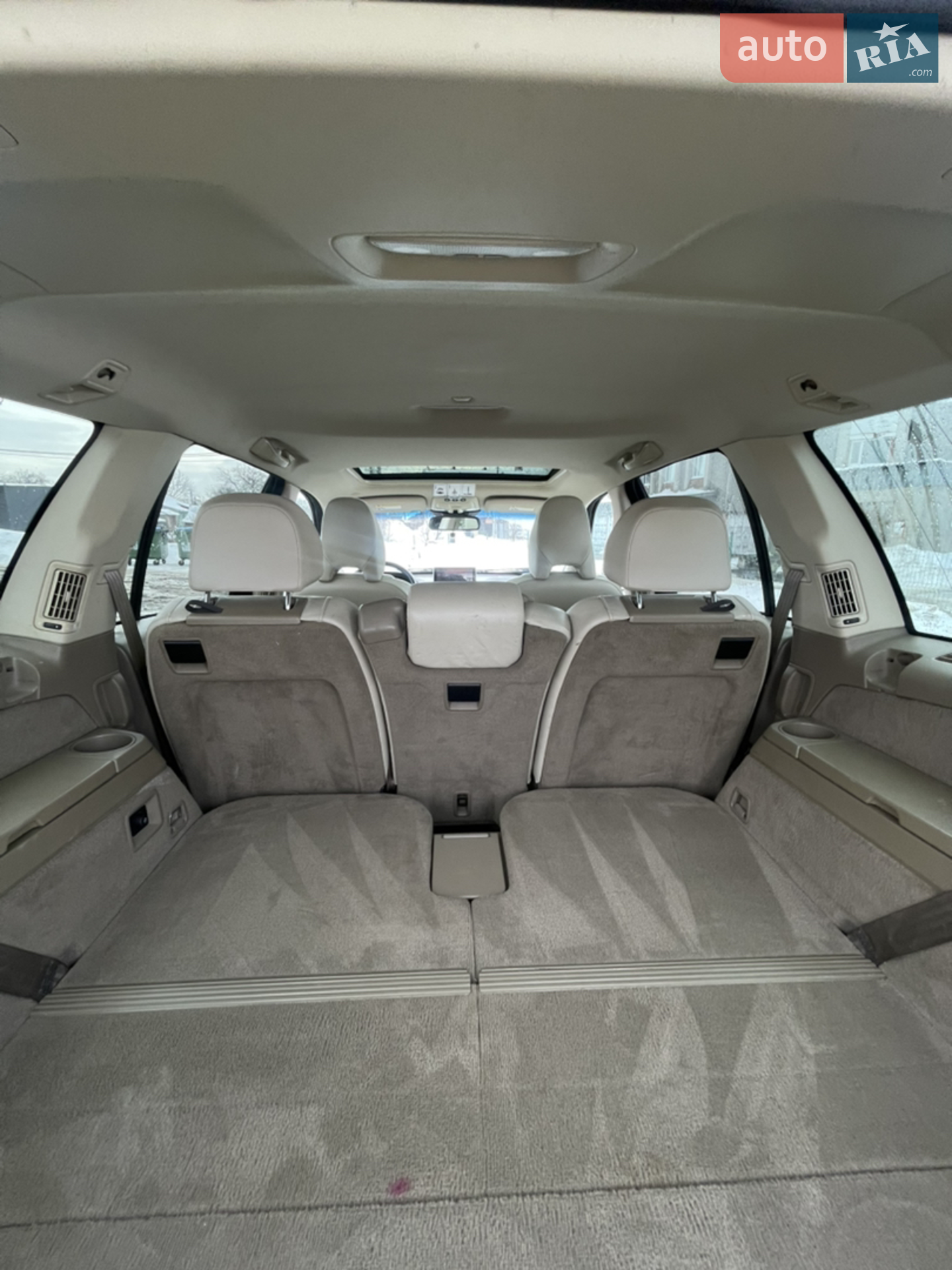 2010 Volvo XC90 - мініатюра 20