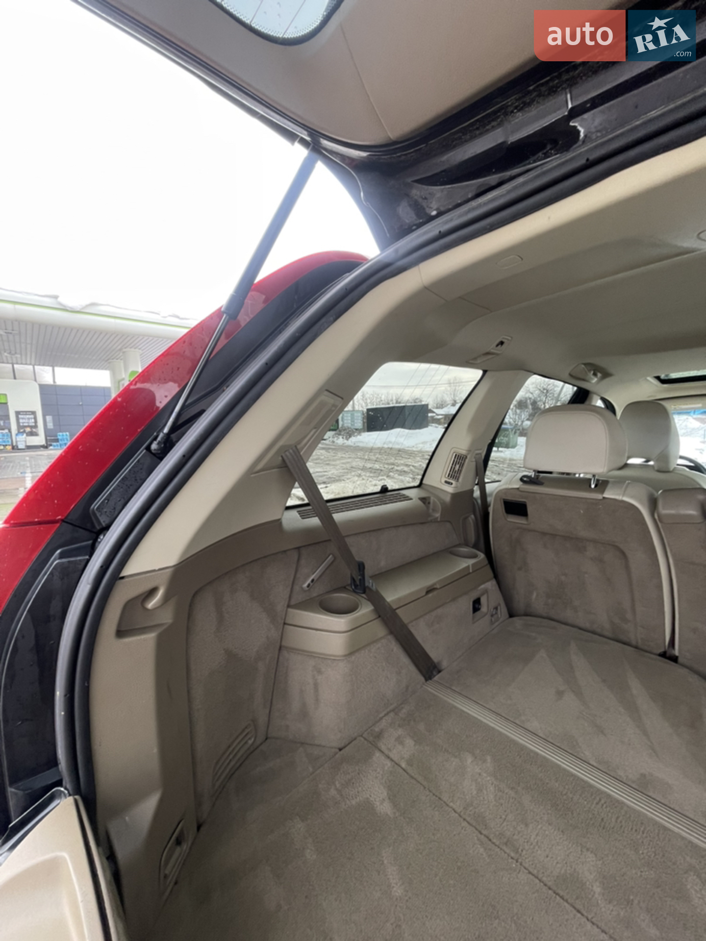 2010 Volvo XC90 - мініатюра 21