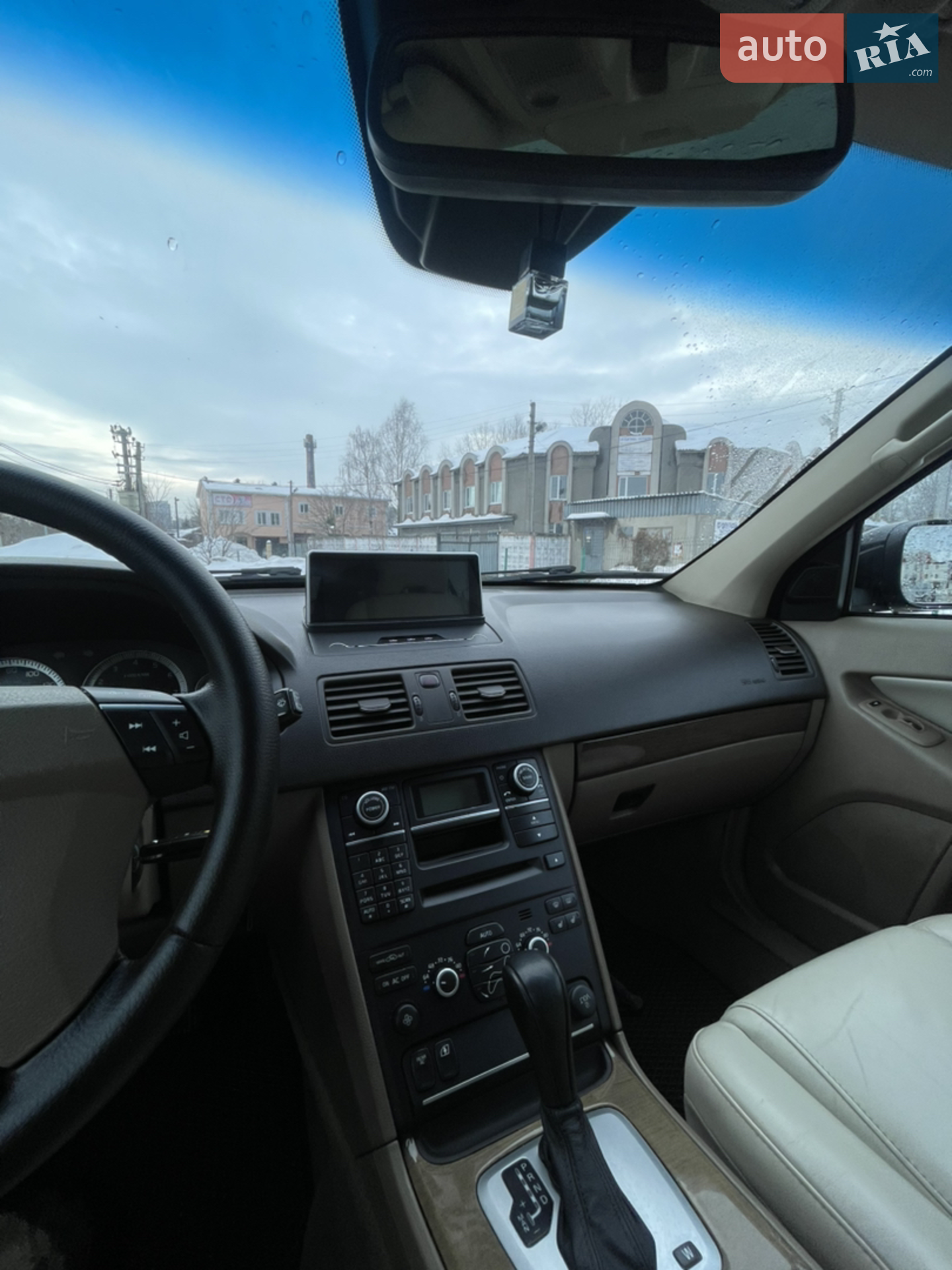 2010 Volvo XC90 - мініатюра 23