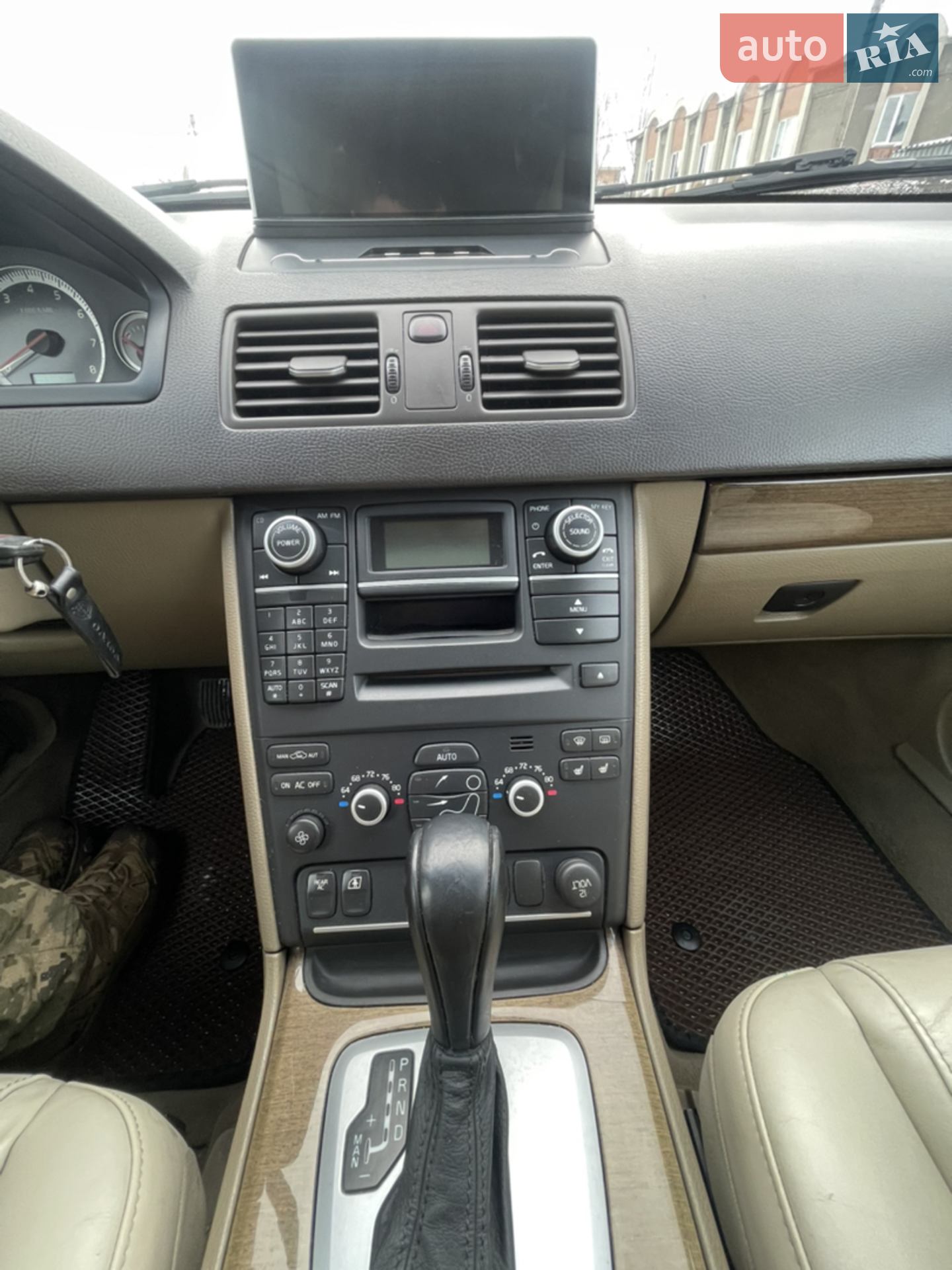 2010 Volvo XC90 - мініатюра 24