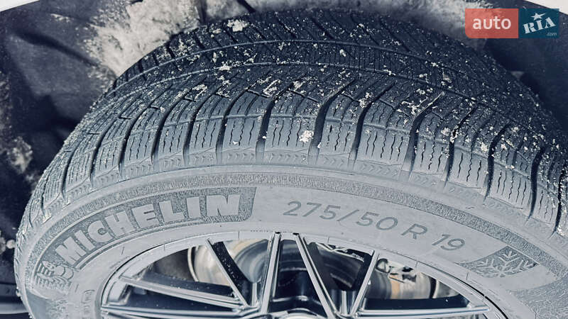 Внедорожник / Кроссовер Volvo XC90 2024 в Корсуне-Шевченковском