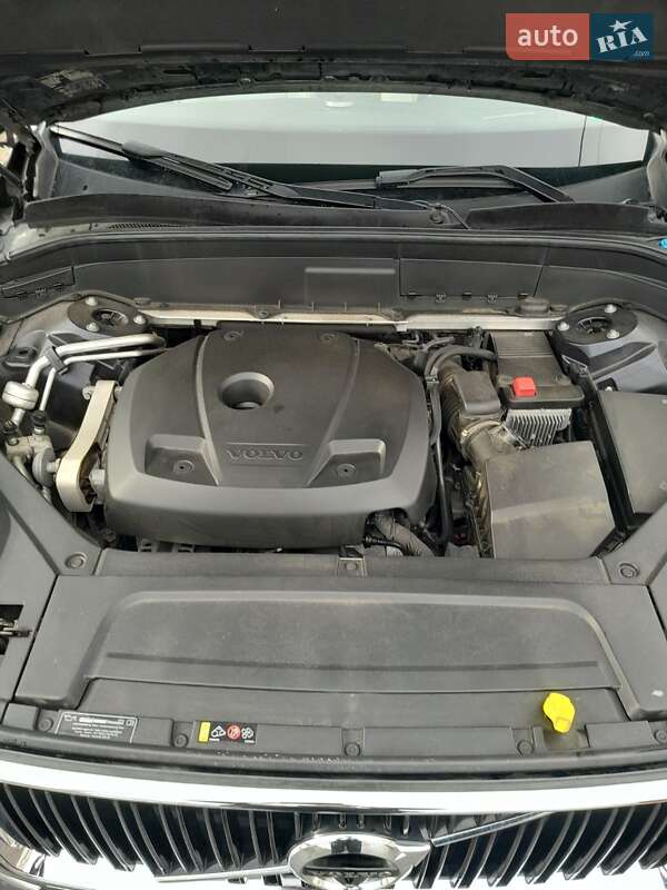 Внедорожник / Кроссовер Volvo XC90 2015 в Житомире фото 21 Внедорожник / Кроссовер Volvo XC90 2015 в Житомире