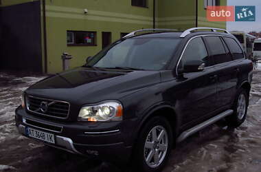 Позашляховик / Кросовер Volvo XC90 2014 в Богородчанах