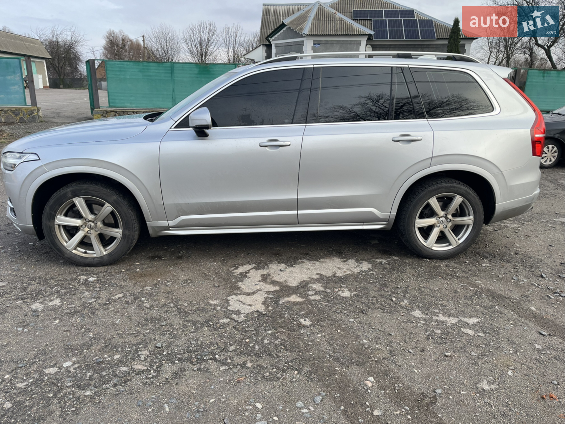 2018 Volvo XC90 - мініатюра 5