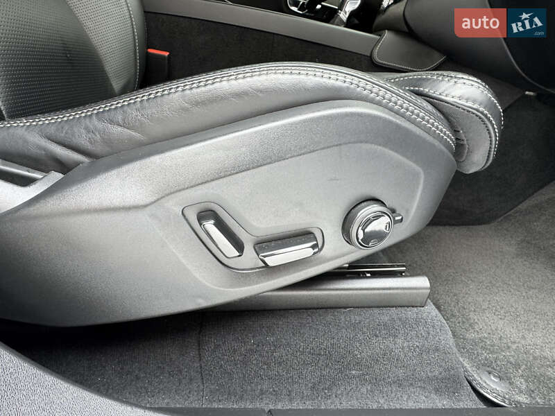 Внедорожник / Кроссовер Volvo XC90 2019 в Ивано-Франковске