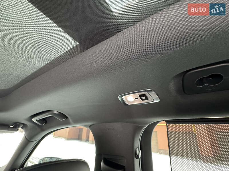 Внедорожник / Кроссовер Volvo XC90 2019 в Ивано-Франковске