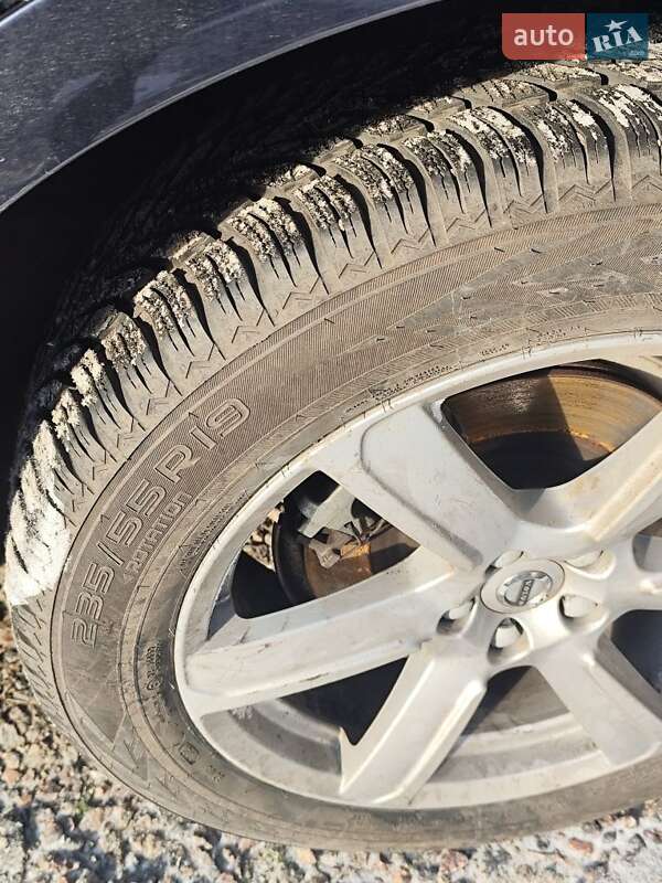 Внедорожник / Кроссовер Volvo XC90 2018 в Черкассах фото 5 Внедорожник / Кроссовер Volvo XC90 2018 в Черкассах