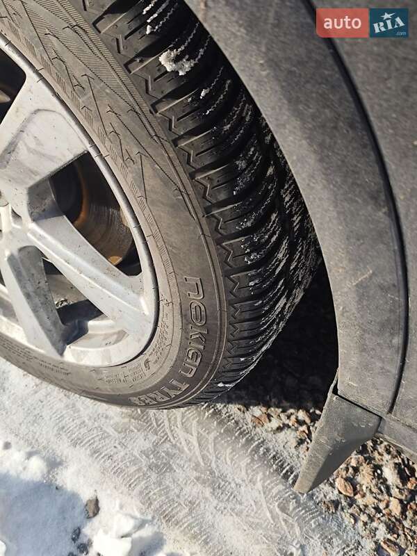 Внедорожник / Кроссовер Volvo XC90 2018 в Черкассах фото 8 Внедорожник / Кроссовер Volvo XC90 2018 в Черкассах