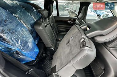 Внедорожник / Кроссовер Volvo XC90 2018 в Луцке