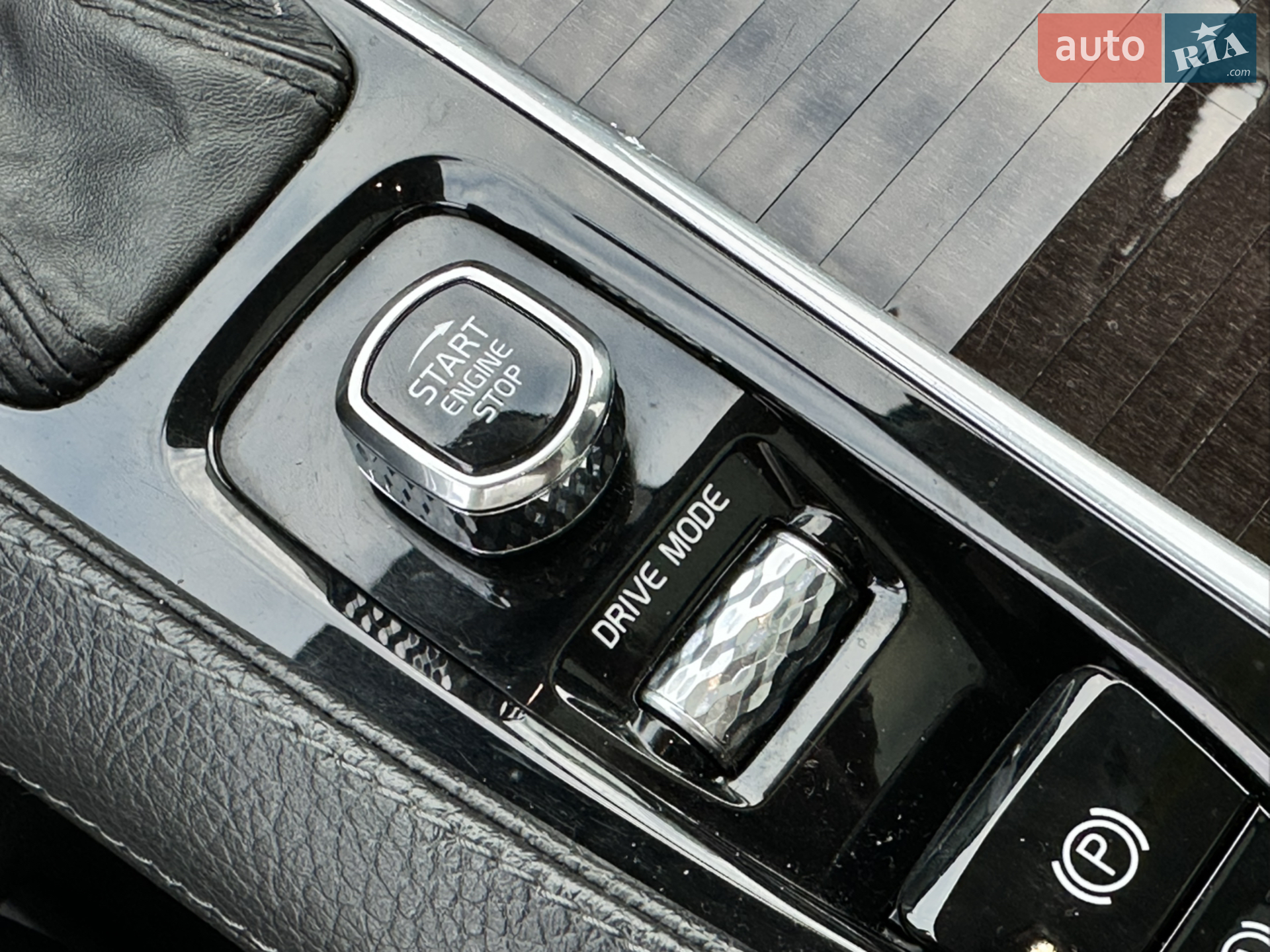 2018 Volvo XC90 - мініатюра 41