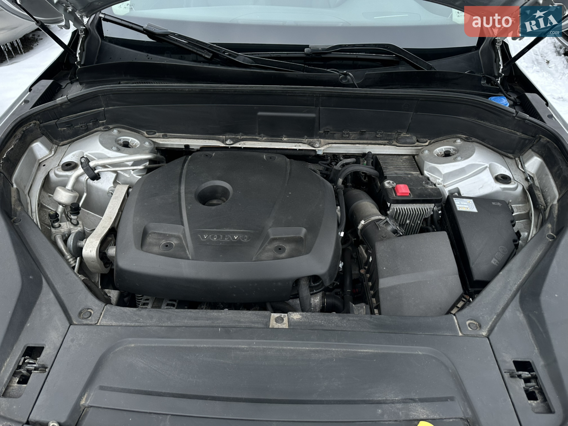 2018 Volvo XC90 - мініатюра 119