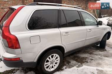 Внедорожник / Кроссовер Volvo XC90 2007 в Старой Выжевке