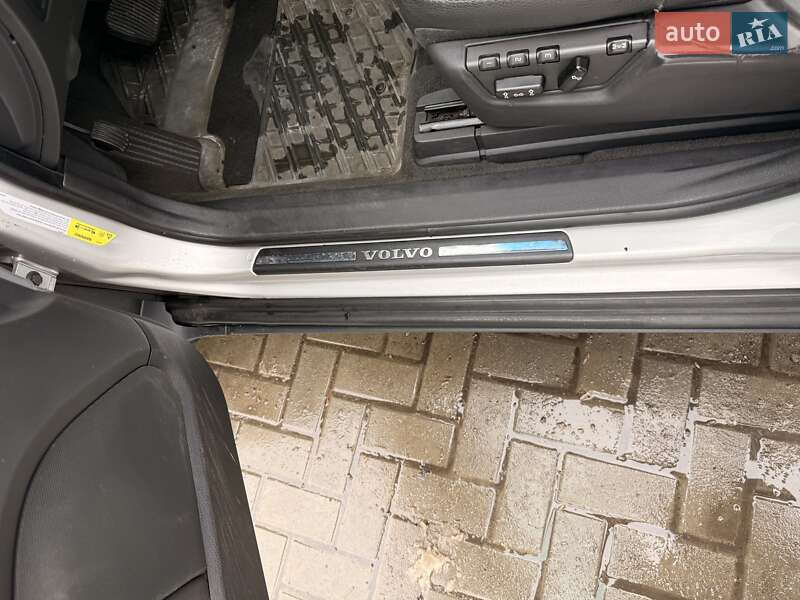 Внедорожник / Кроссовер Volvo XC90 2007 в Дубечно