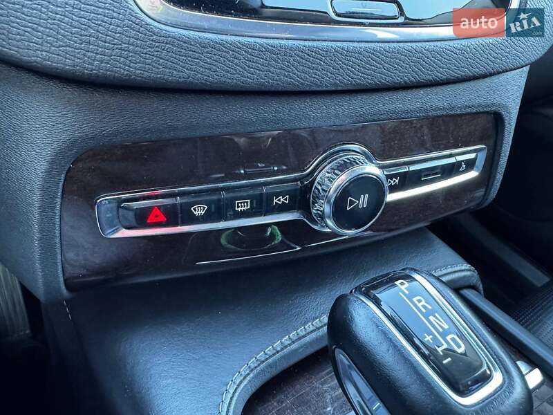 Внедорожник / Кроссовер Volvo XC90 2016 в Полтаве фото 30 Внедорожник / Кроссовер Volvo XC90 2016 в Полтаве