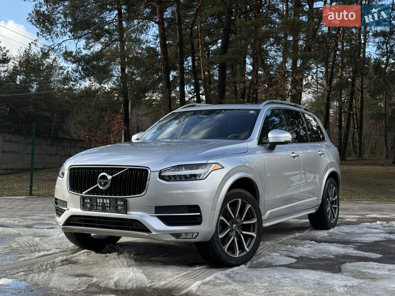 2016 Volvo XC90 - мініатюра 23