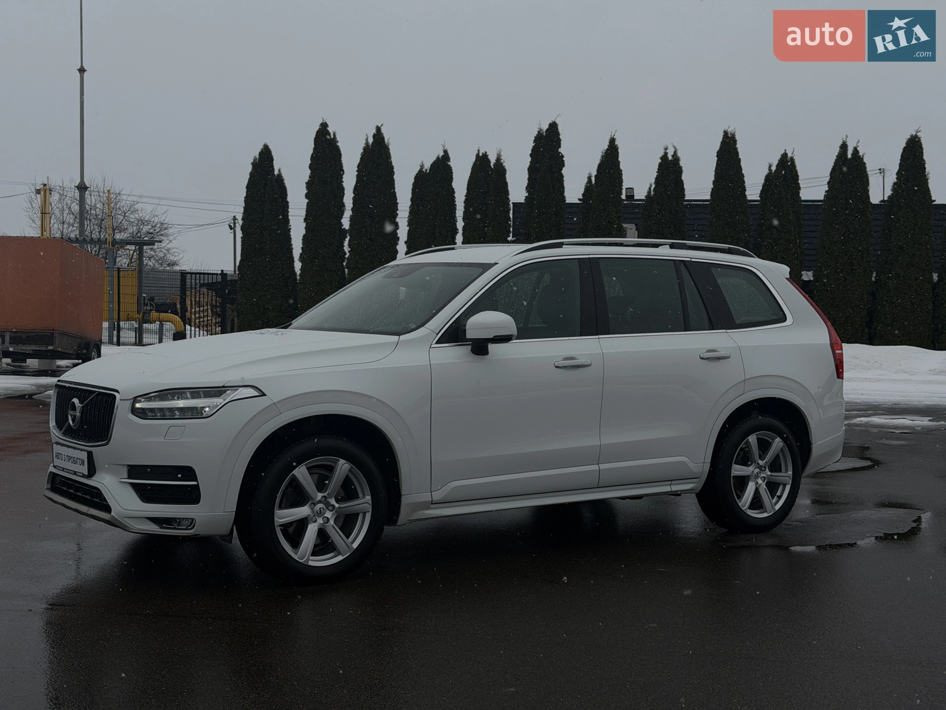 2019 Volvo XC90 - мініатюра 3