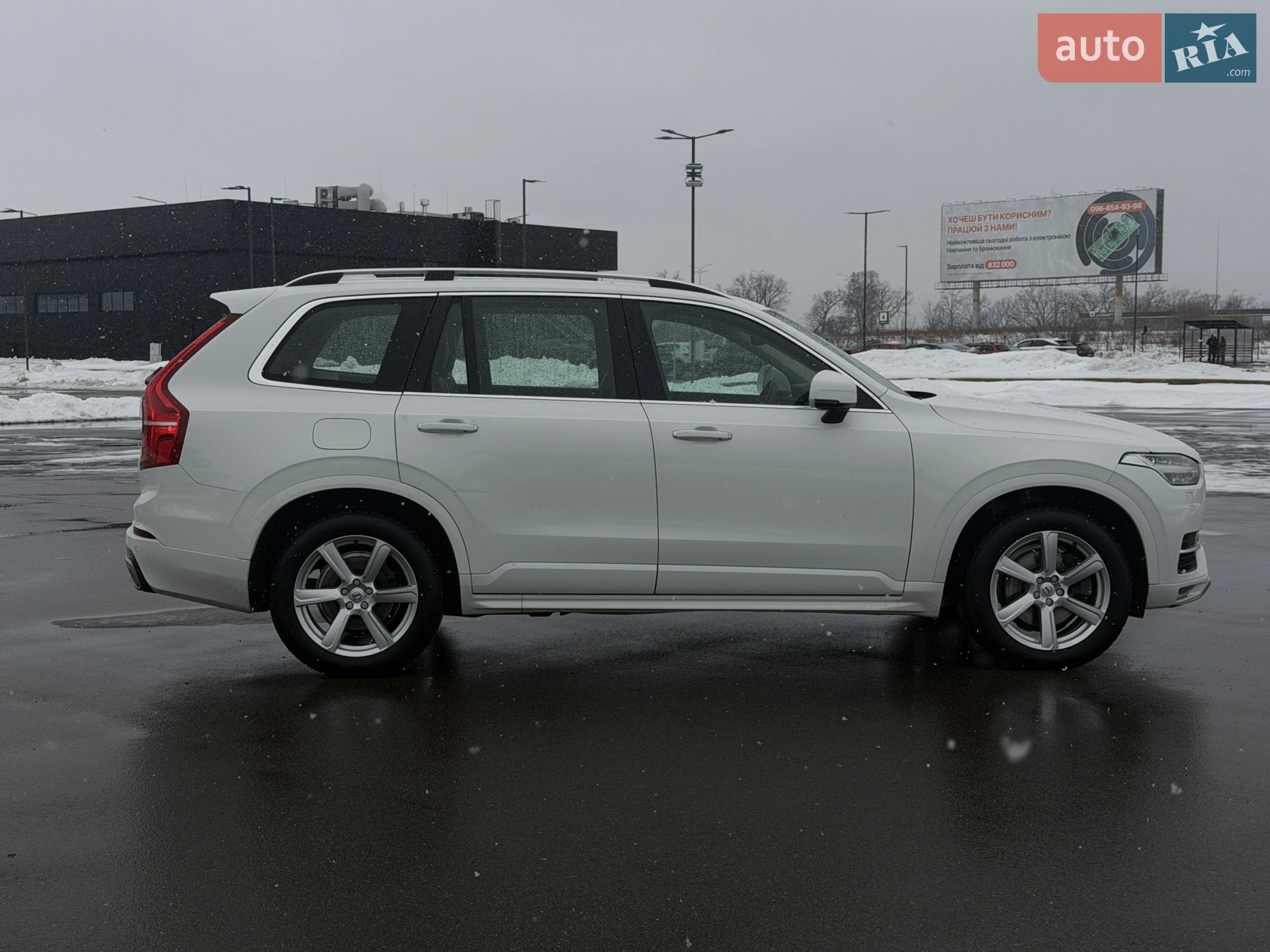 2019 Volvo XC90 - мініатюра 6