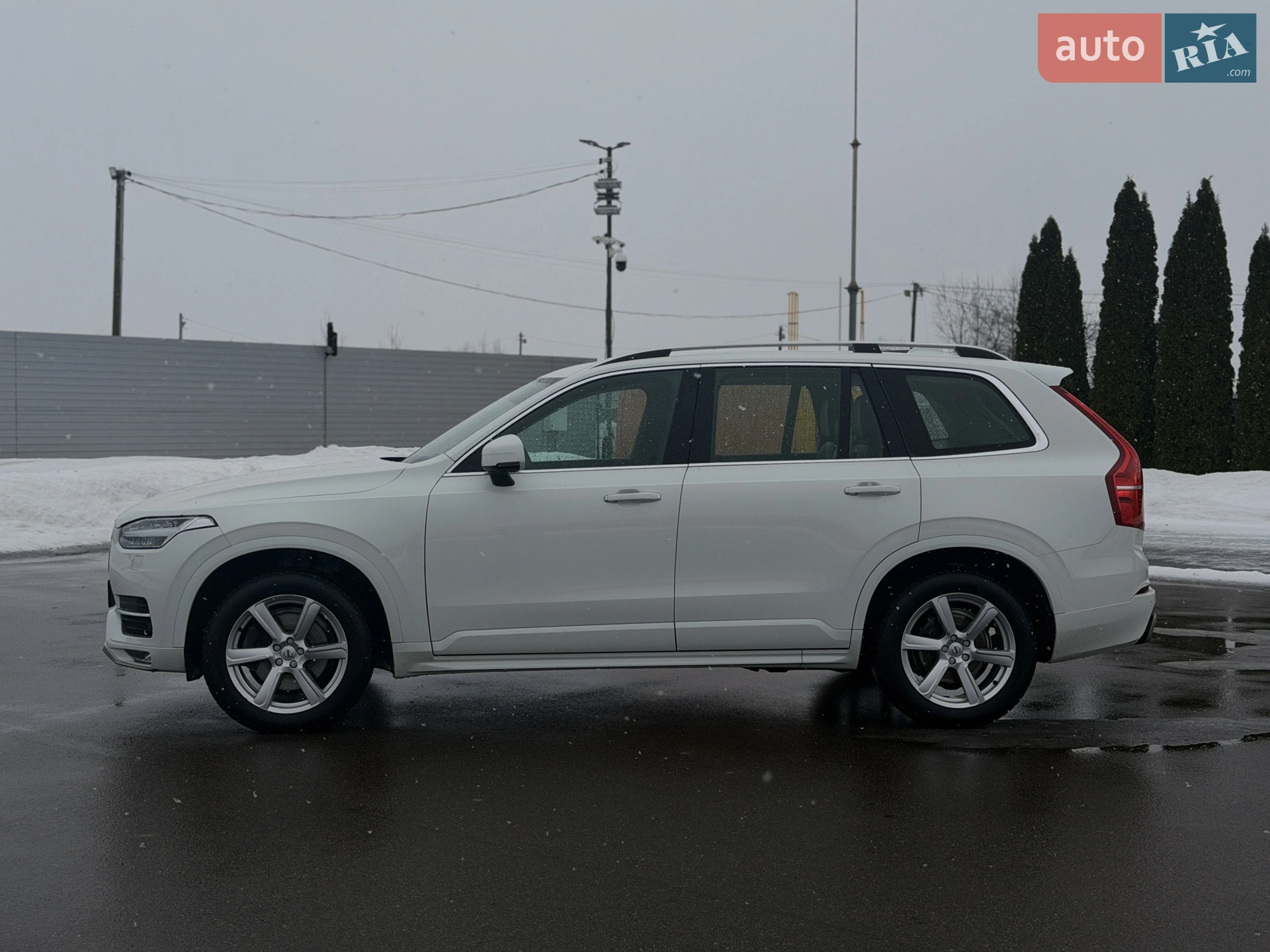 2019 Volvo XC90 - мініатюра 9