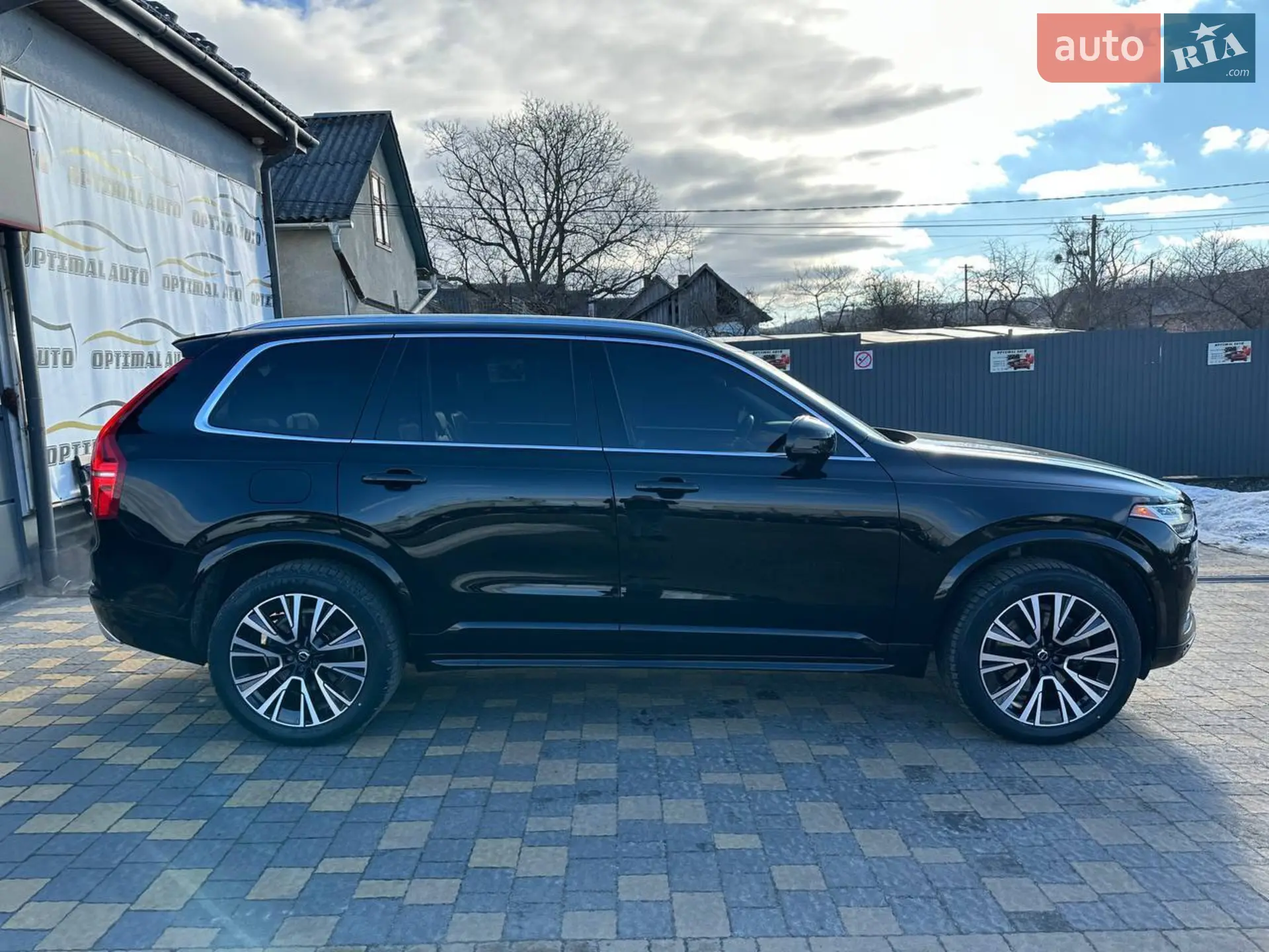 2020 Volvo XC90 - мініатюра 5