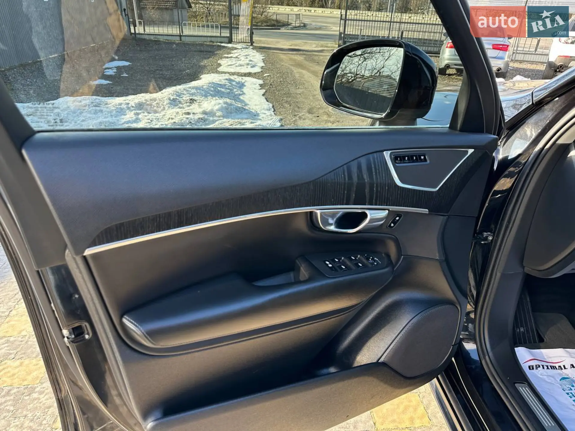 2020 Volvo XC90 - мініатюра 18