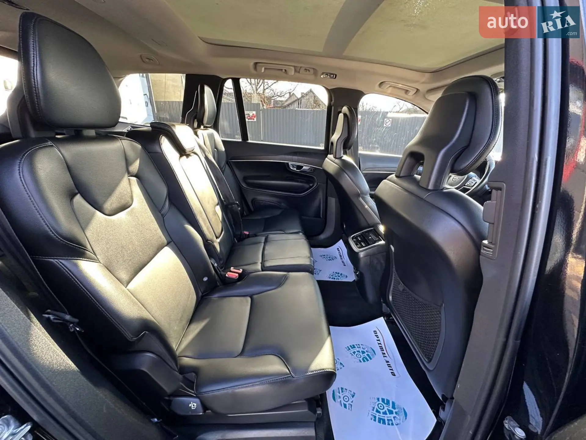 2020 Volvo XC90 - мініатюра 26