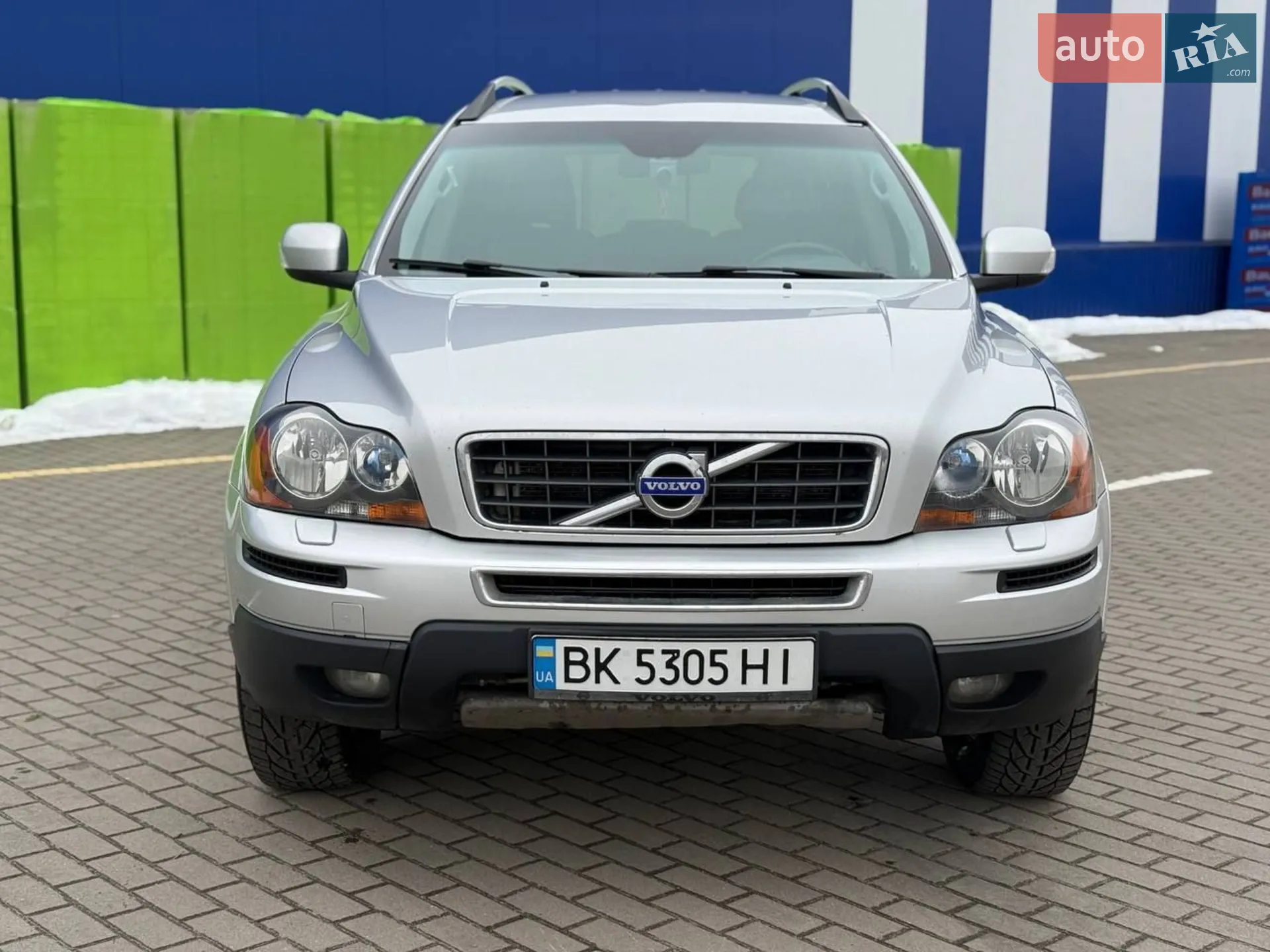 2010 Volvo XC90 - мініатюра 7