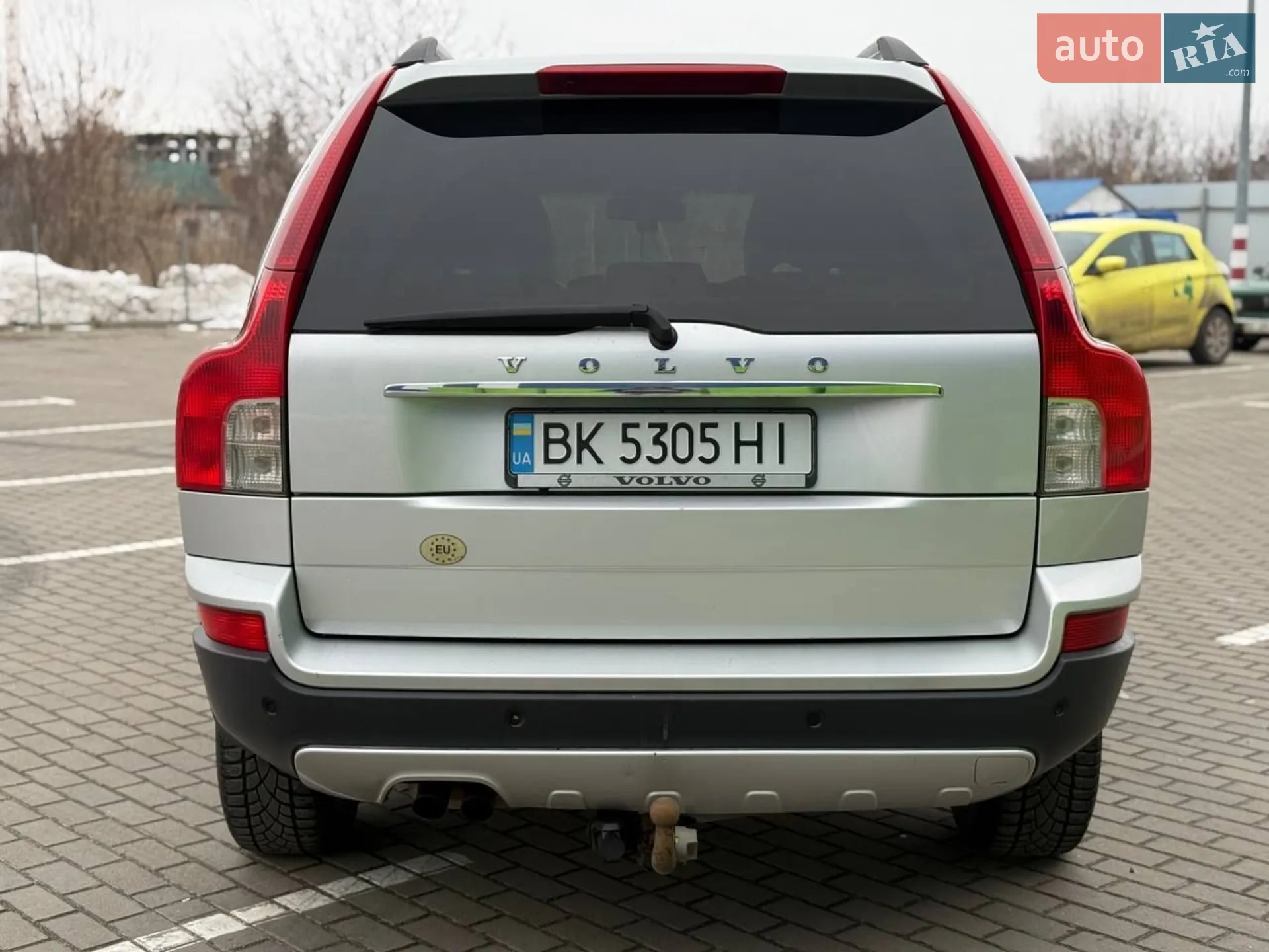 2010 Volvo XC90 - мініатюра 18