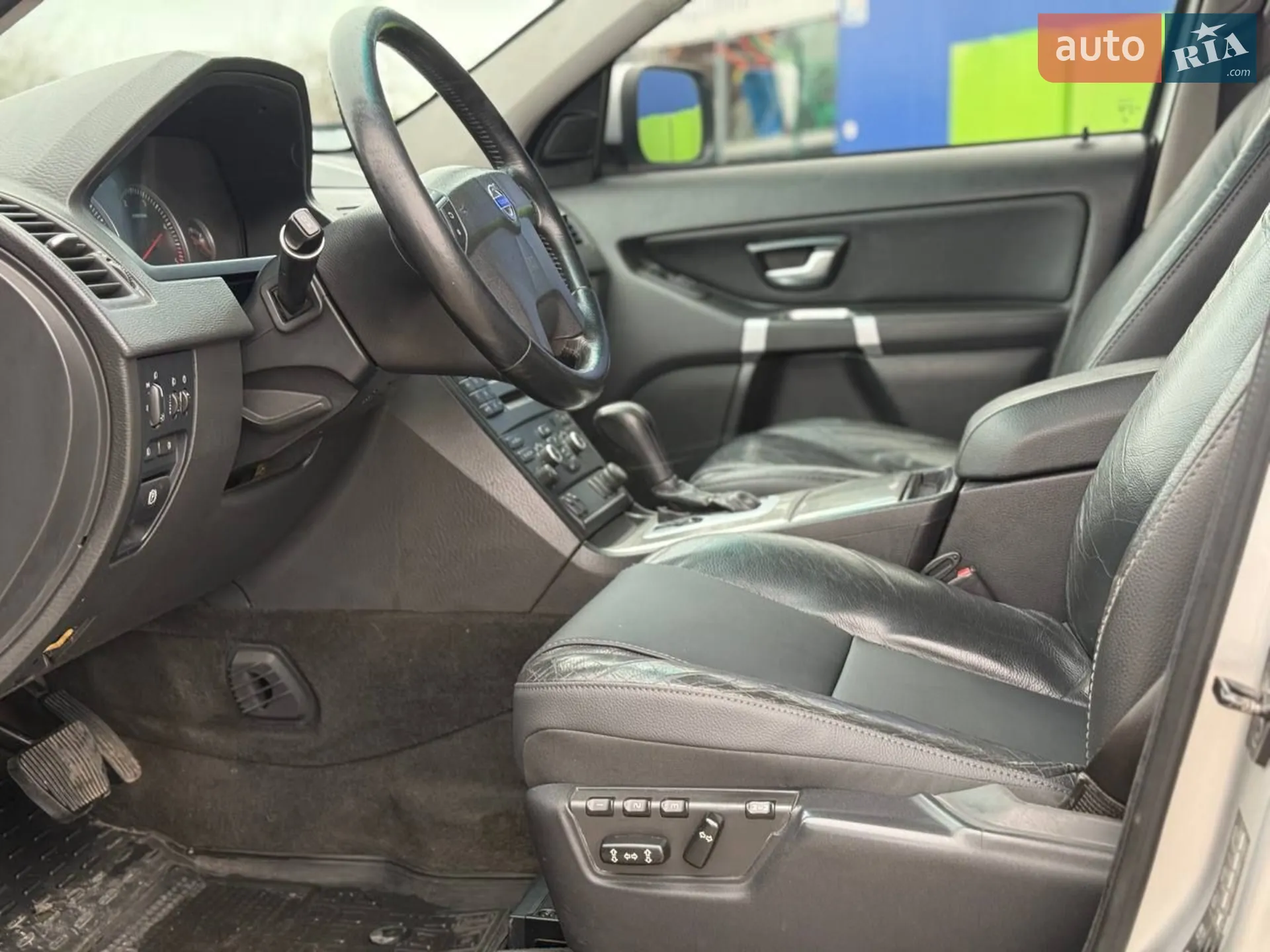 2010 Volvo XC90 - мініатюра 20