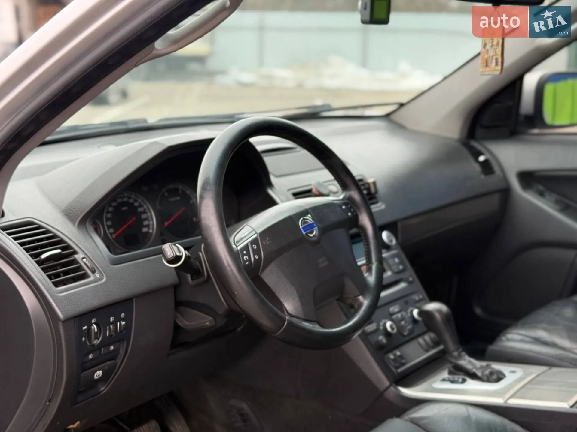 2010 Volvo XC90 - мініатюра 25