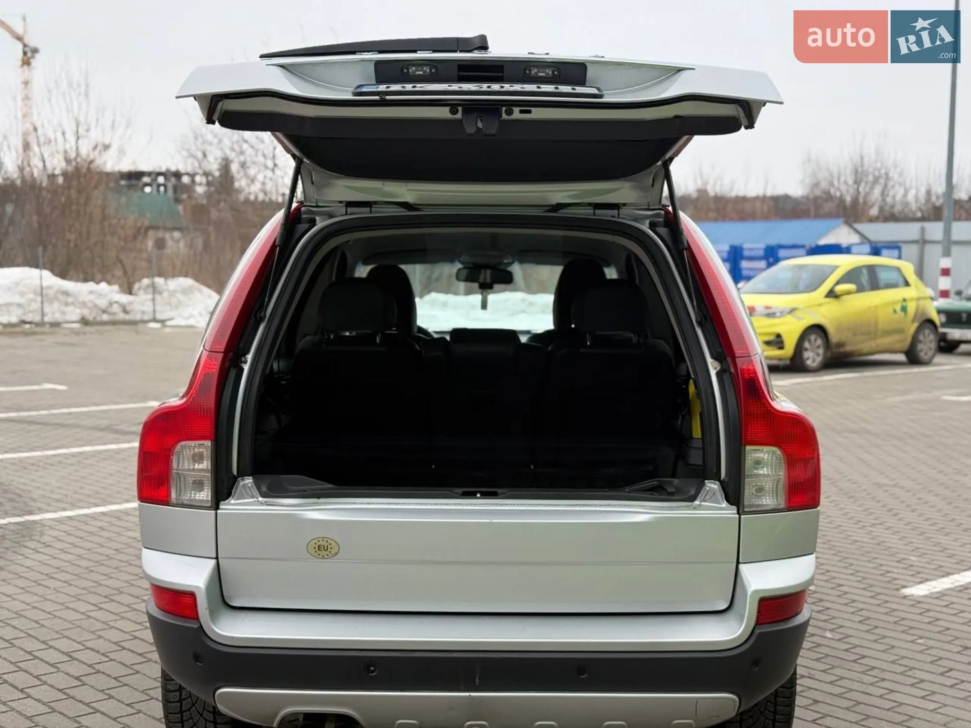 2010 Volvo XC90 - мініатюра 30
