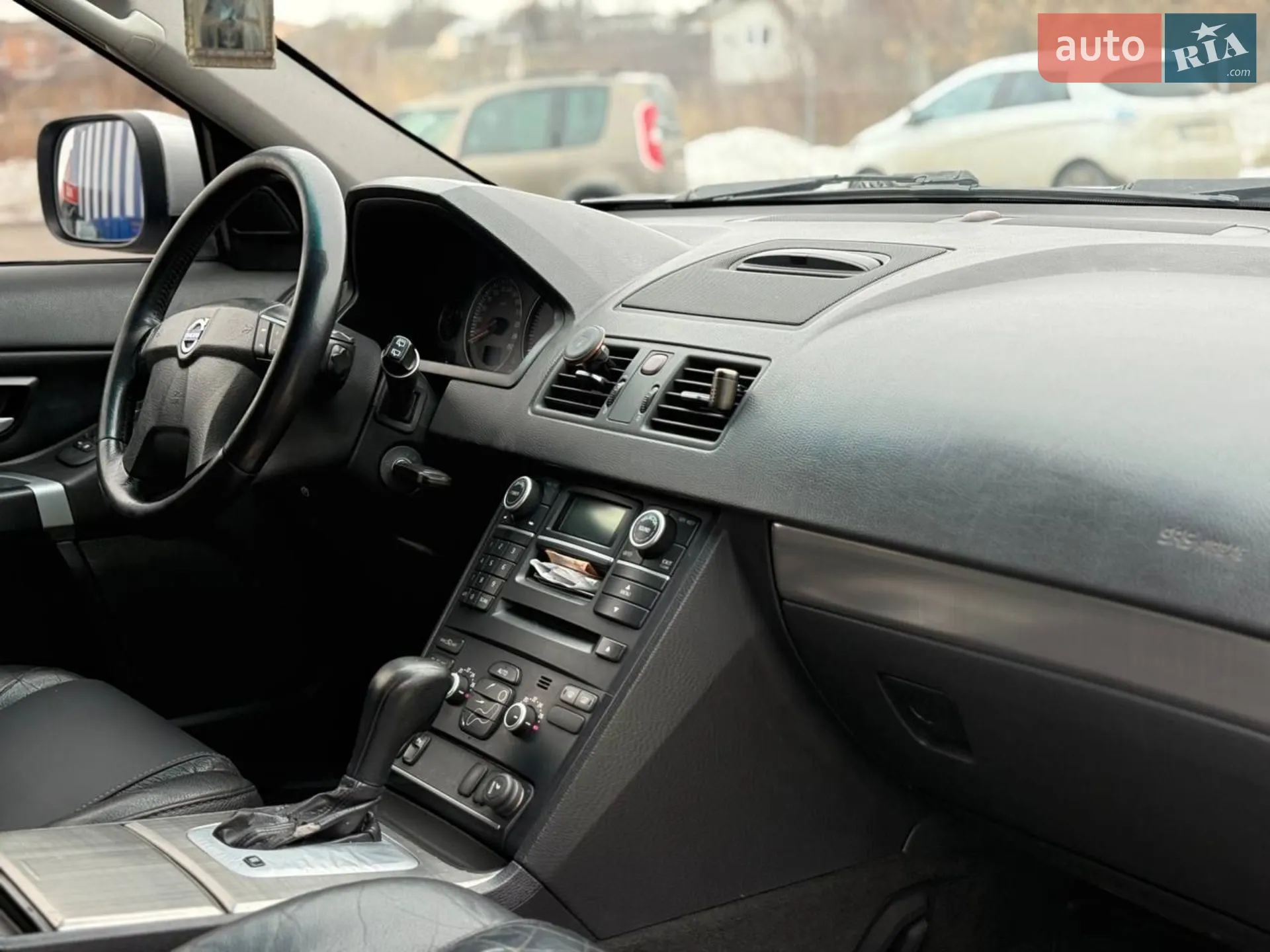 2010 Volvo XC90 - мініатюра 37