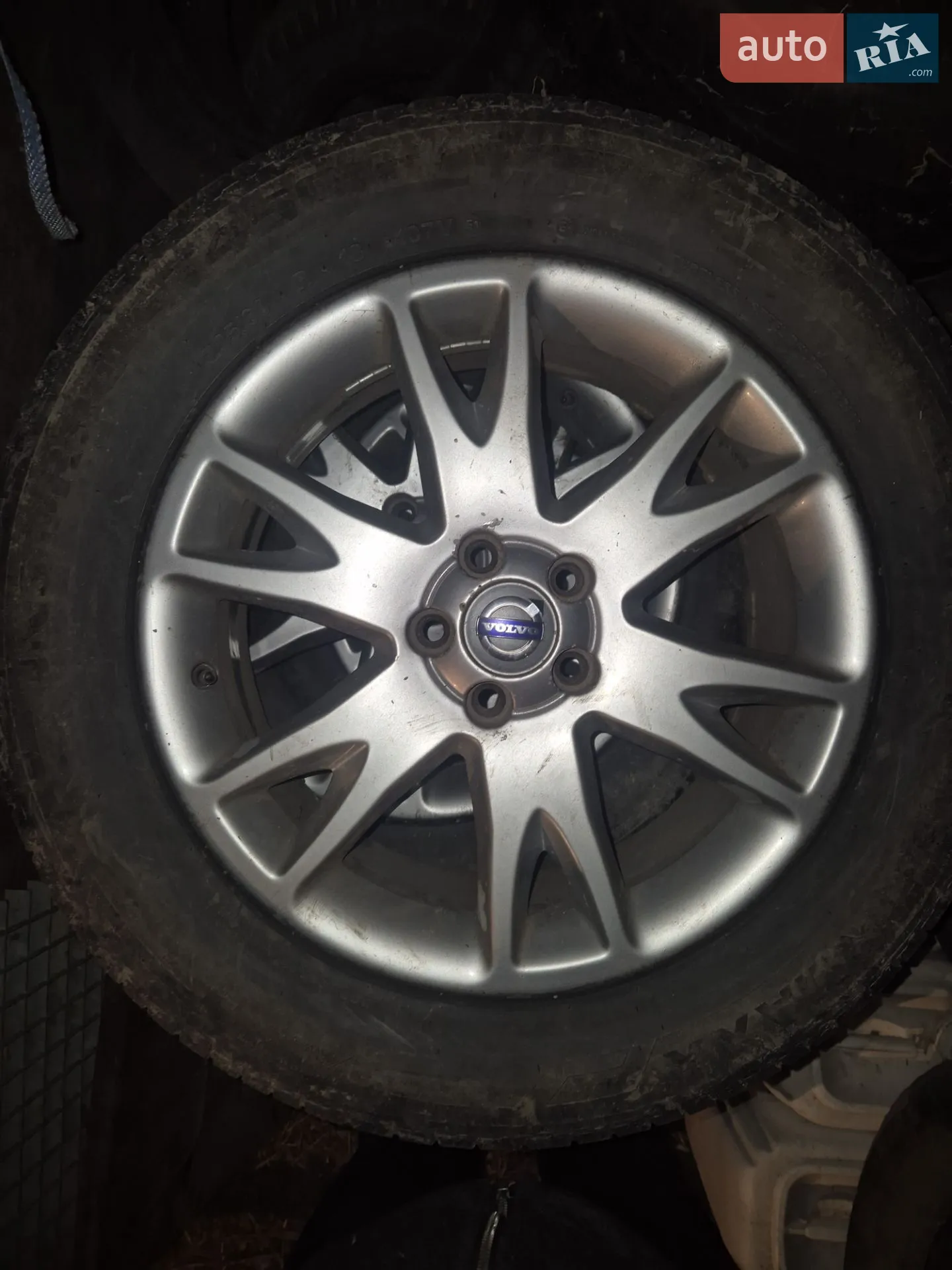 2010 Volvo XC90 - мініатюра 40