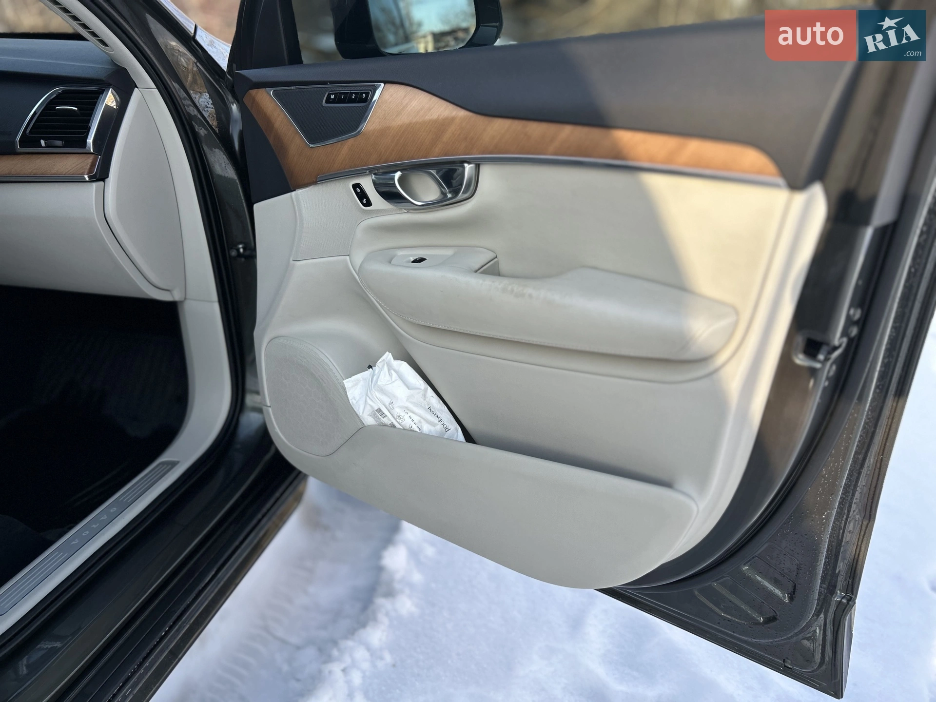 2019 Volvo XC90 - мініатюра 54