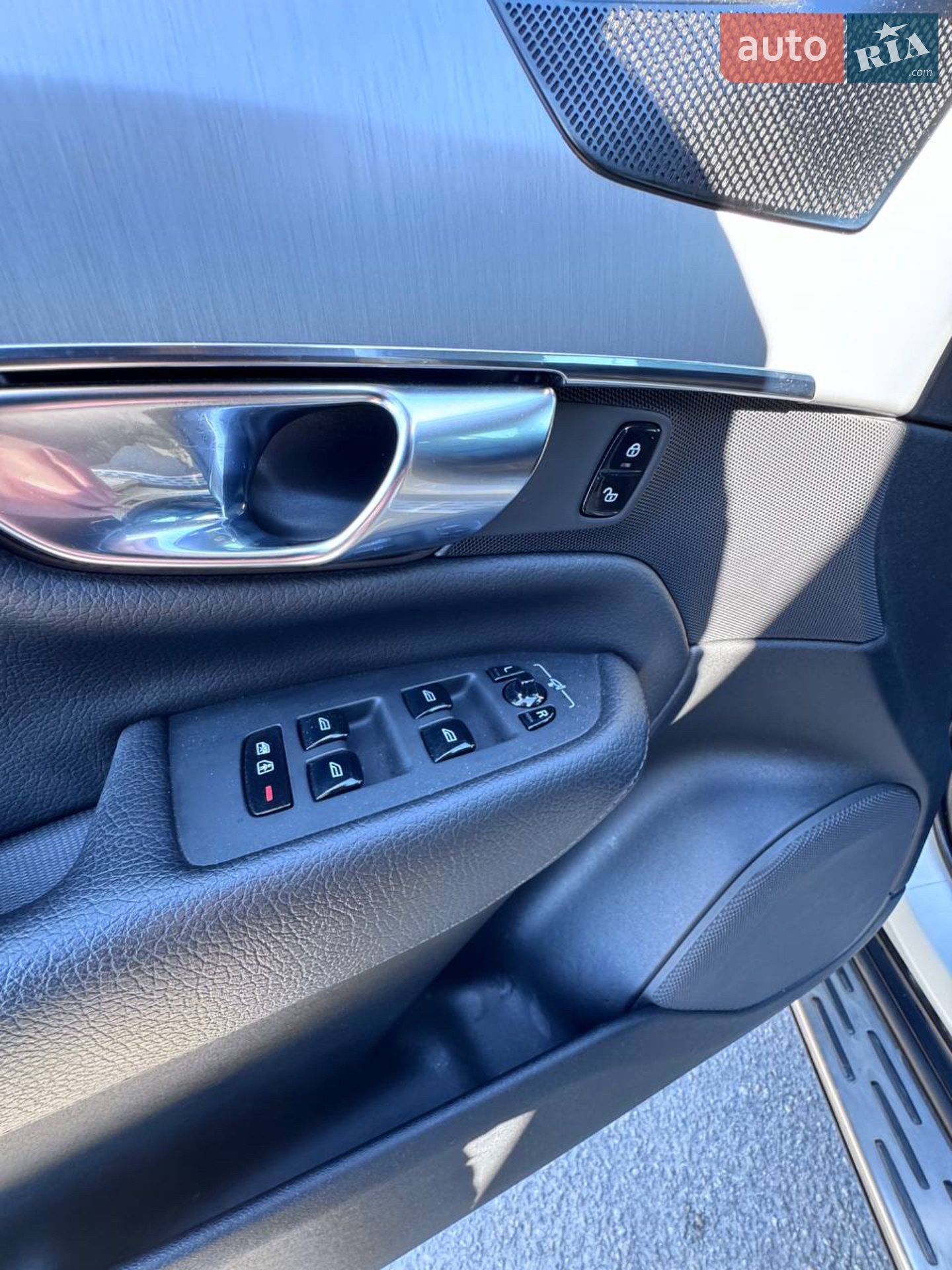 2020 Volvo XC90 - мініатюра 12