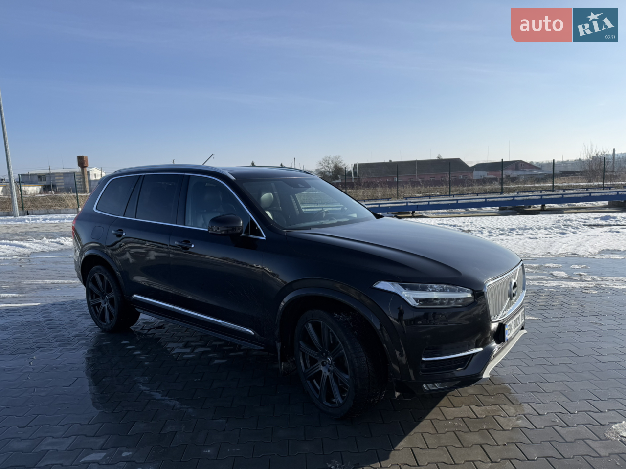 2016 Volvo XC90 - мініатюра 30