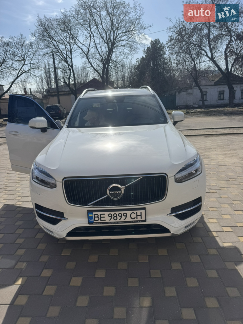 2020 Volvo XC90 - мініатюра 23