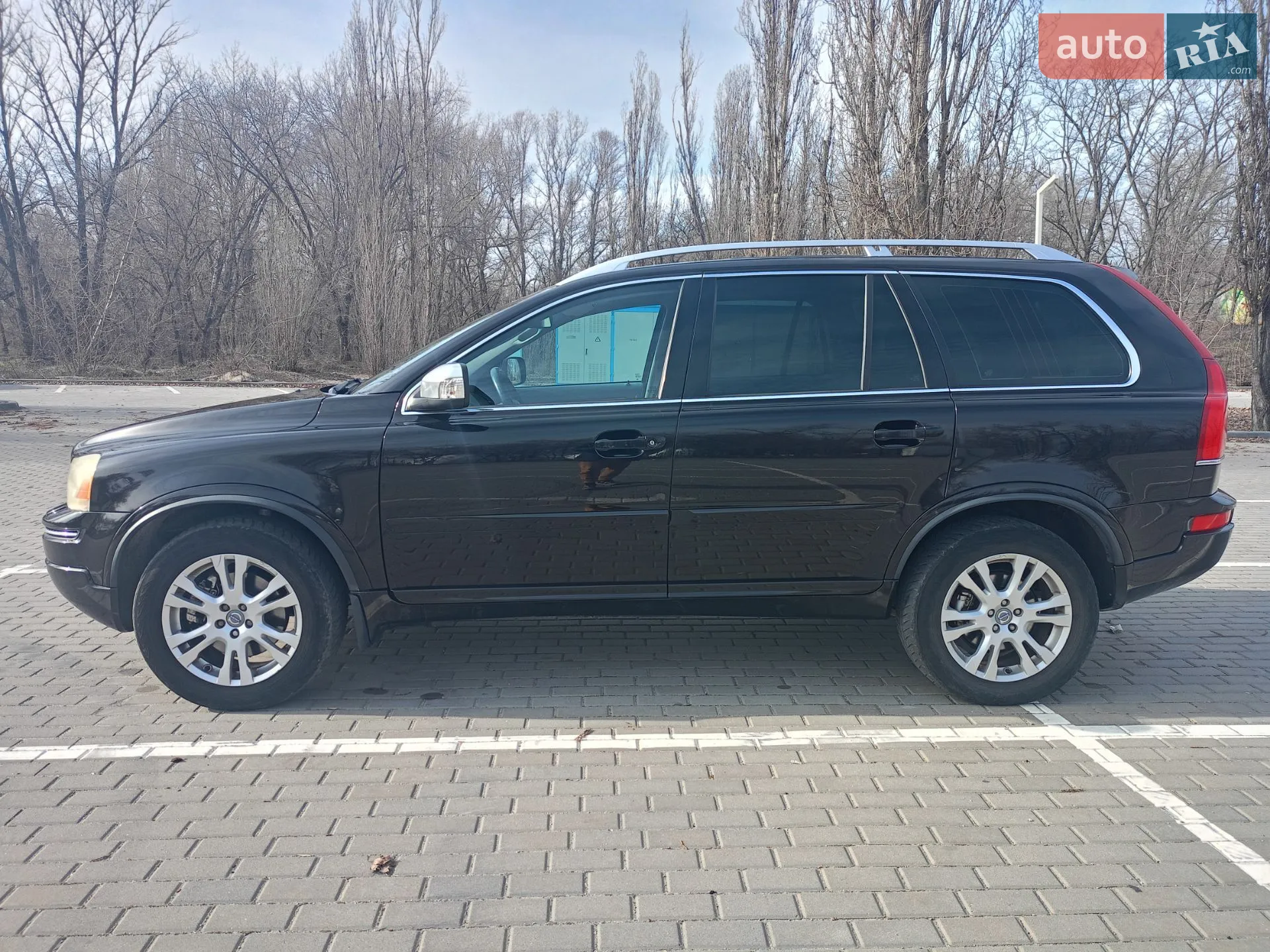 2013 Volvo XC90 - мініатюра 14