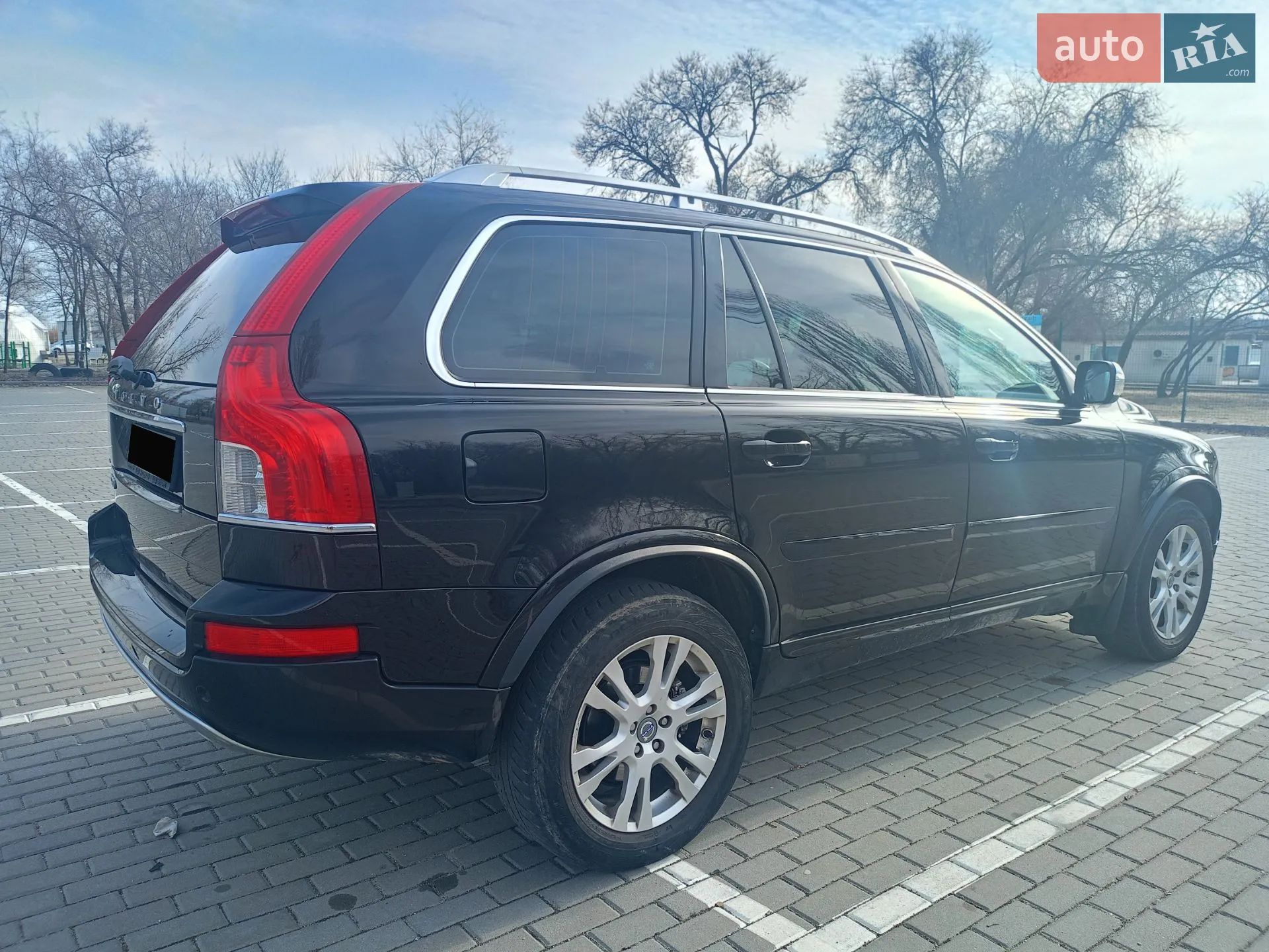 2013 Volvo XC90 - мініатюра 15