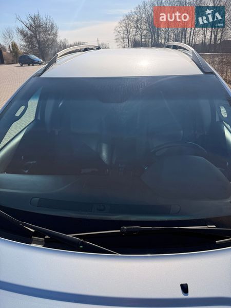 Внедорожник / Кроссовер Volvo XC90 2007 в Дубечно