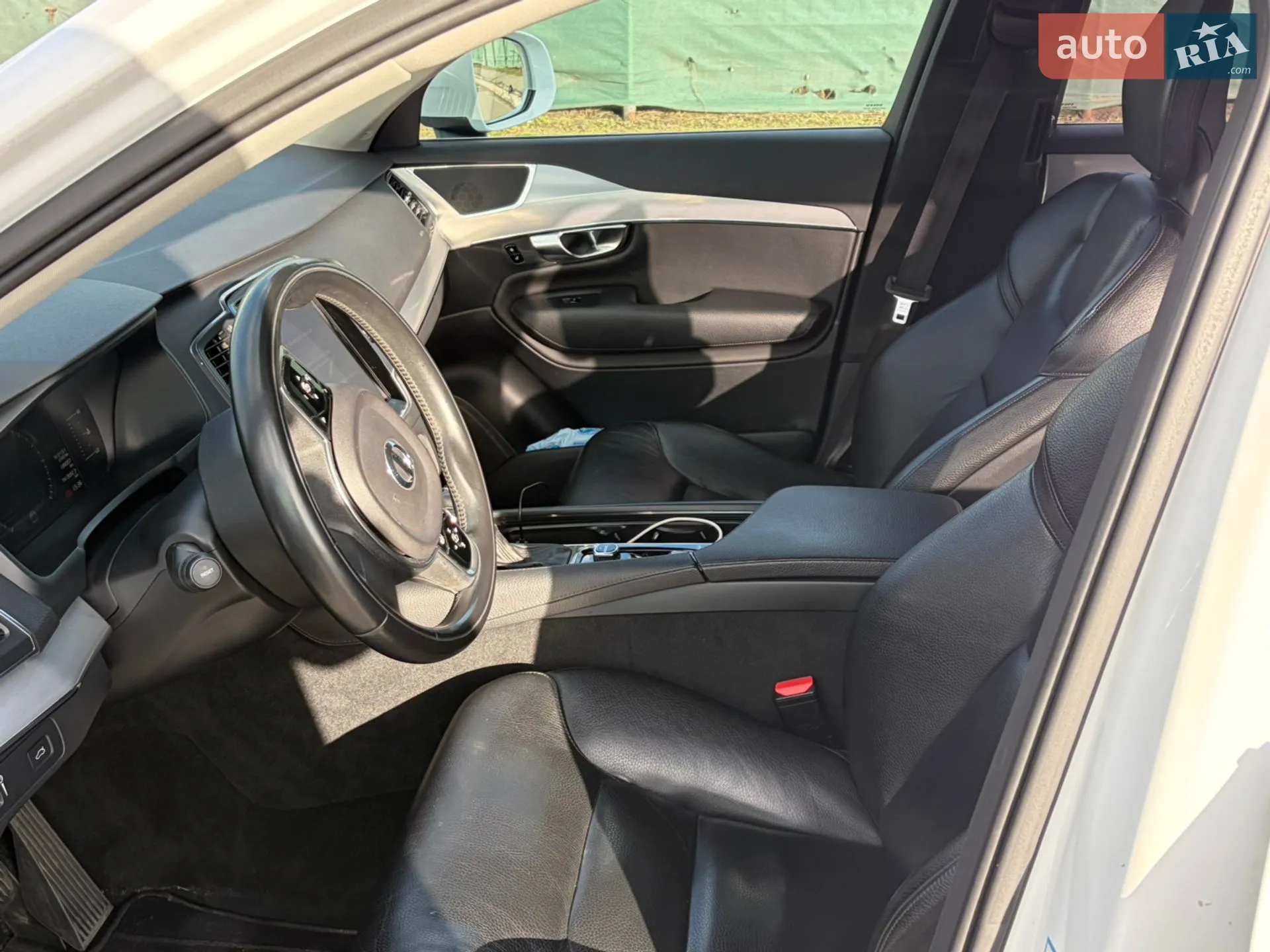 2016 Volvo XC90 - мініатюра 11