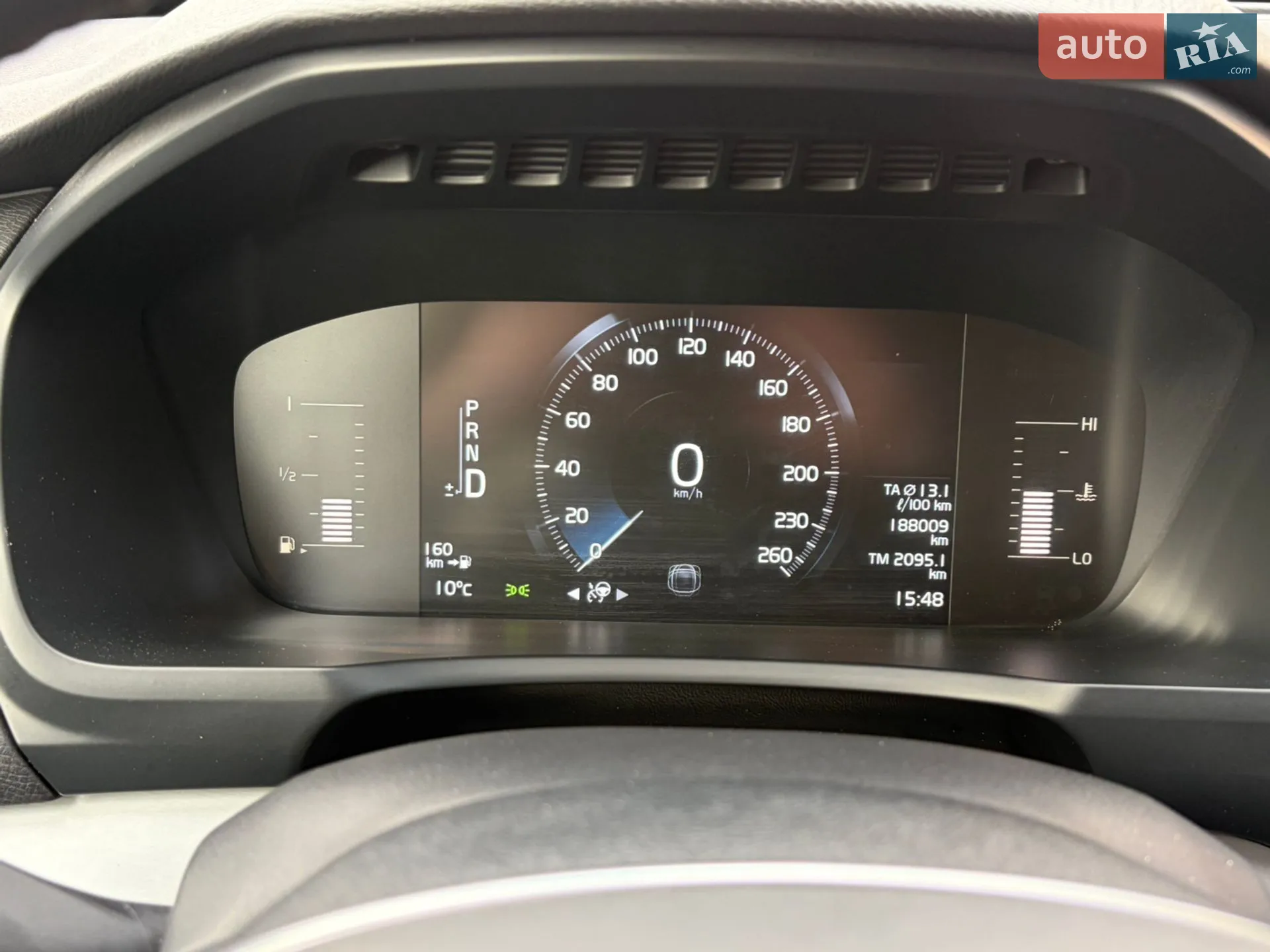 2016 Volvo XC90 - мініатюра 17