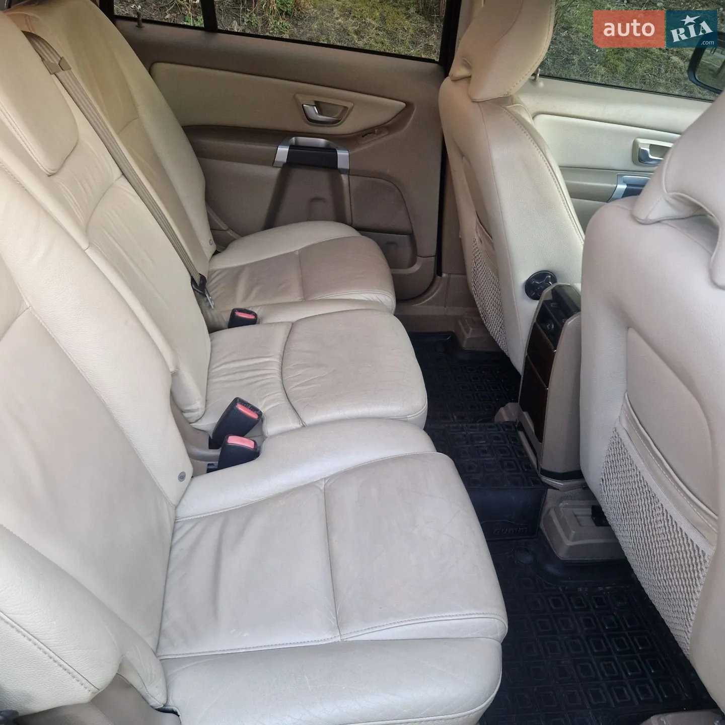 2011 Volvo XC90 - мініатюра 8