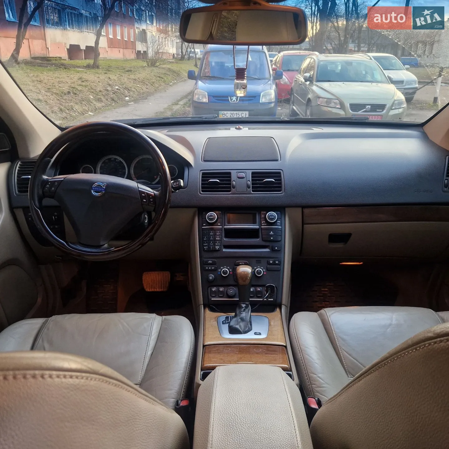 2011 Volvo XC90 - мініатюра 9