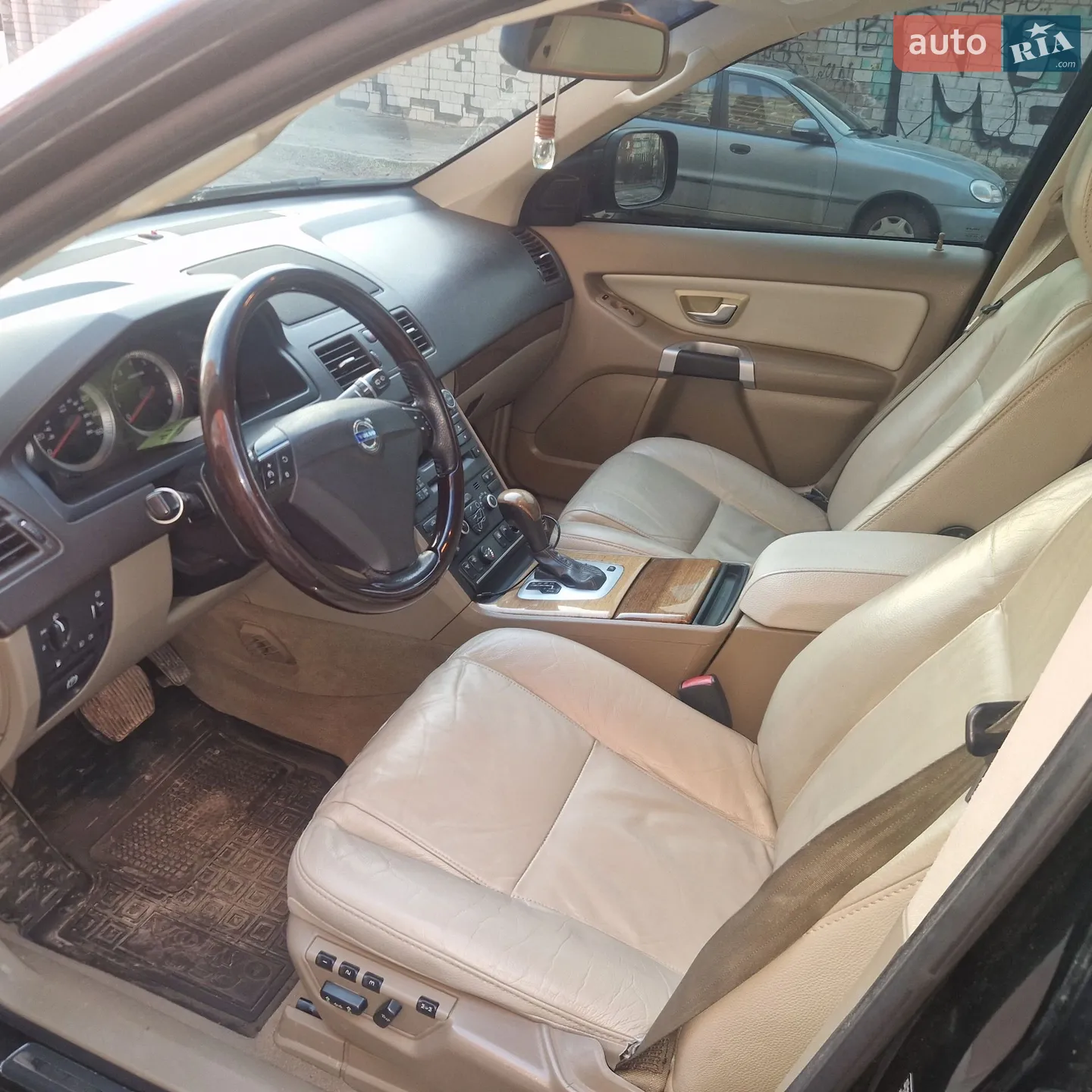 2011 Volvo XC90 - мініатюра 2