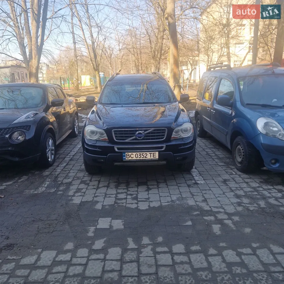 2010 Volvo XC90 - мініатюра 31