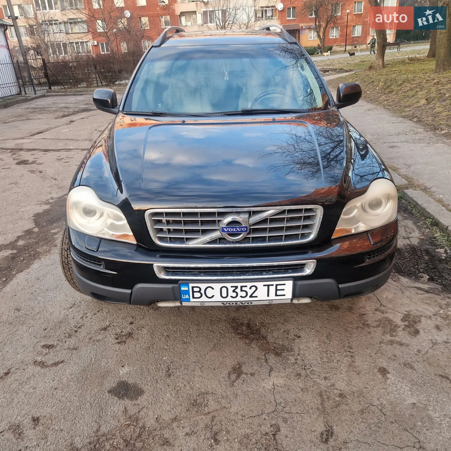 2011 Volvo XC90 - мініатюра 6
