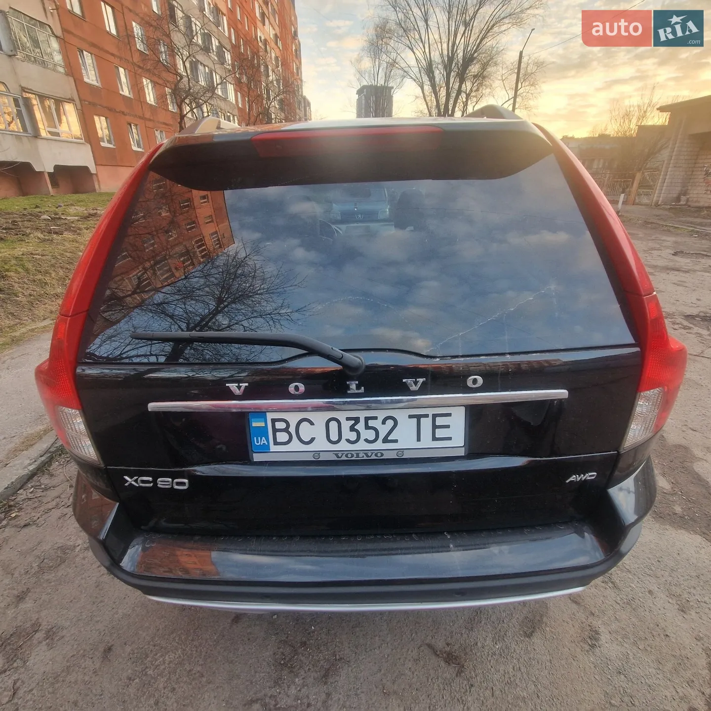 2011 Volvo XC90 - мініатюра 10