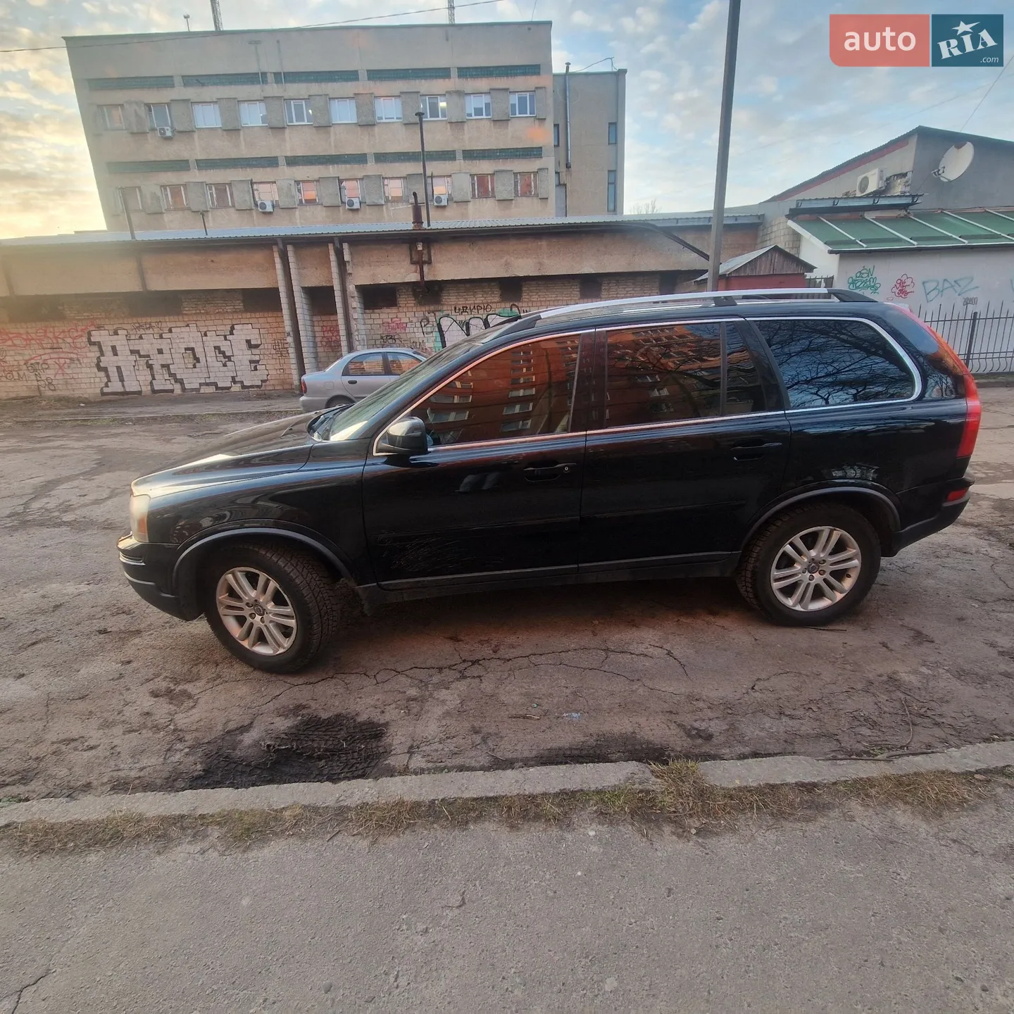 2011 Volvo XC90 - мініатюра 5