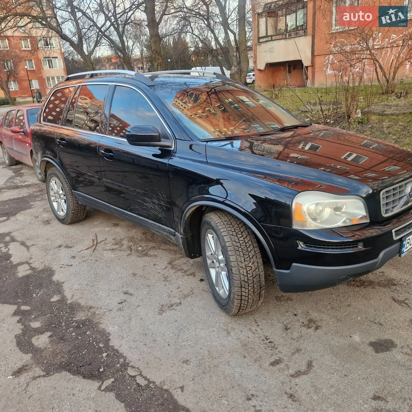 2011 Volvo XC90 - мініатюра 7