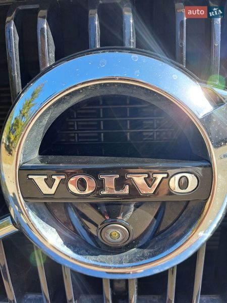 Внедорожник / Кроссовер Volvo XC90 2016 в Тернополе